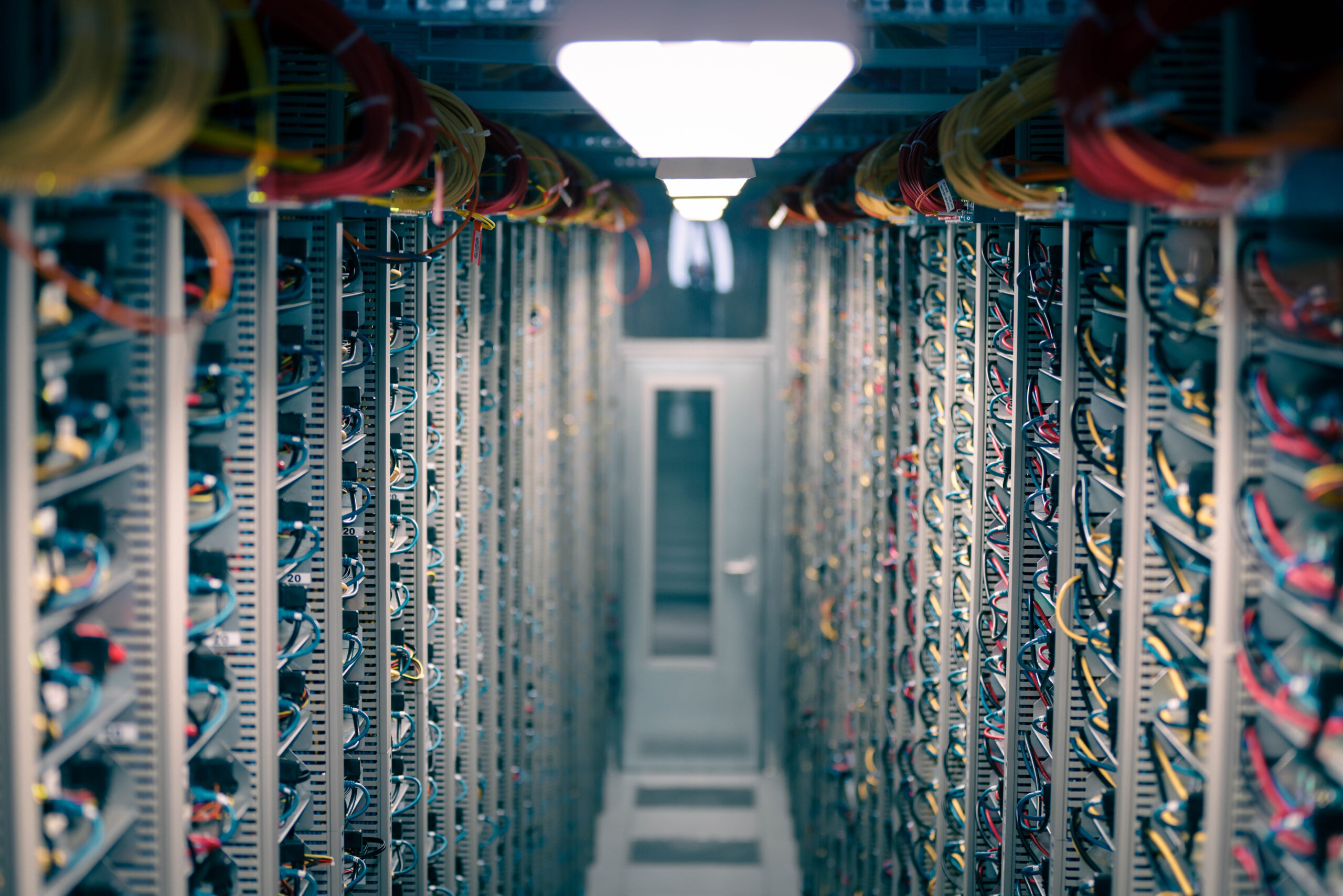 Linux and Networking